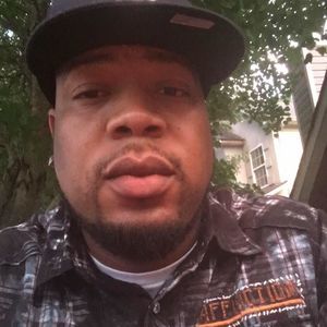 Meet your Posher, Valentine